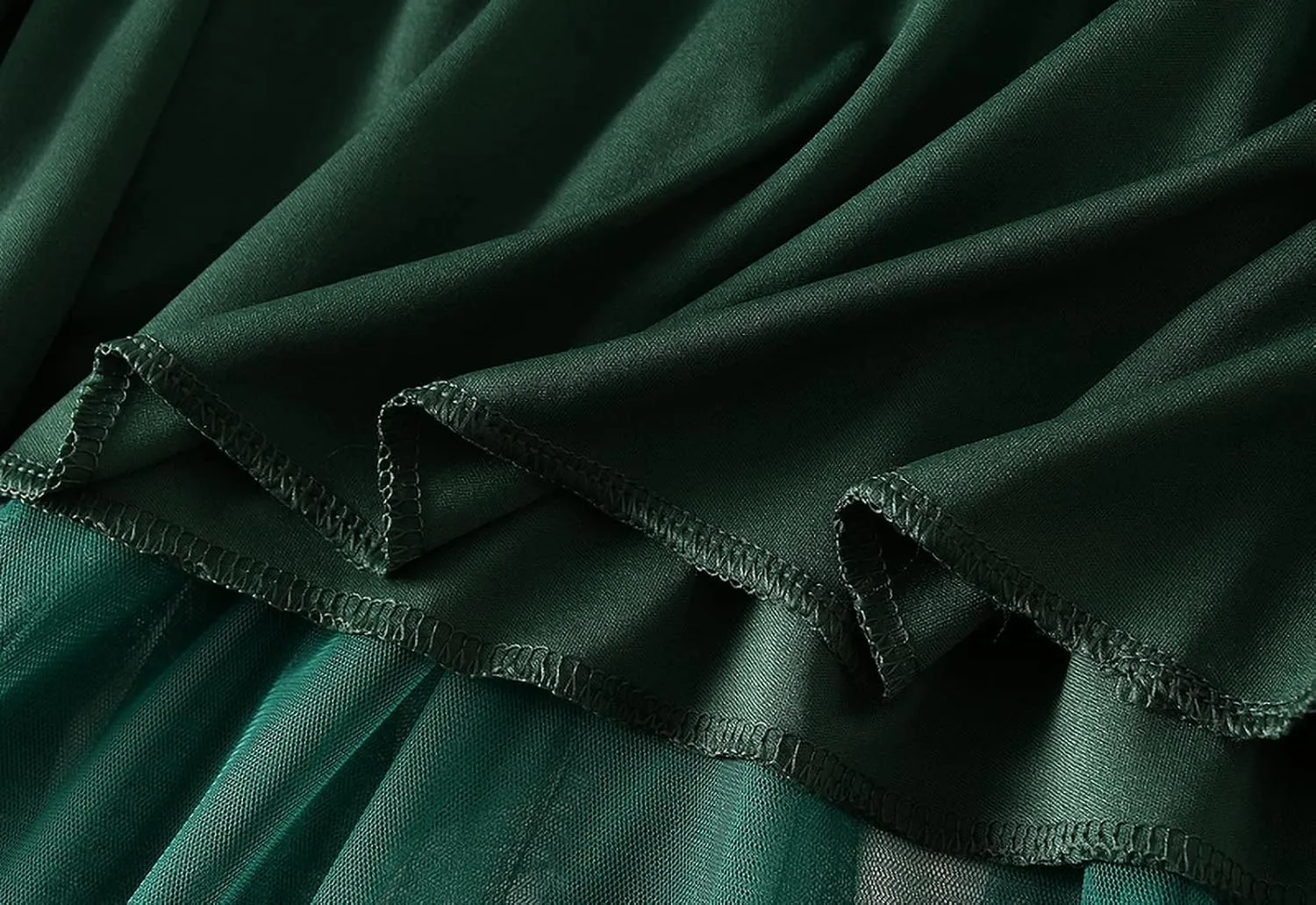 Women's Pleated Skirt Summer Long Beach Skirt Party Skirt Ladies High Waist Pleated A-Line Midi Skirt