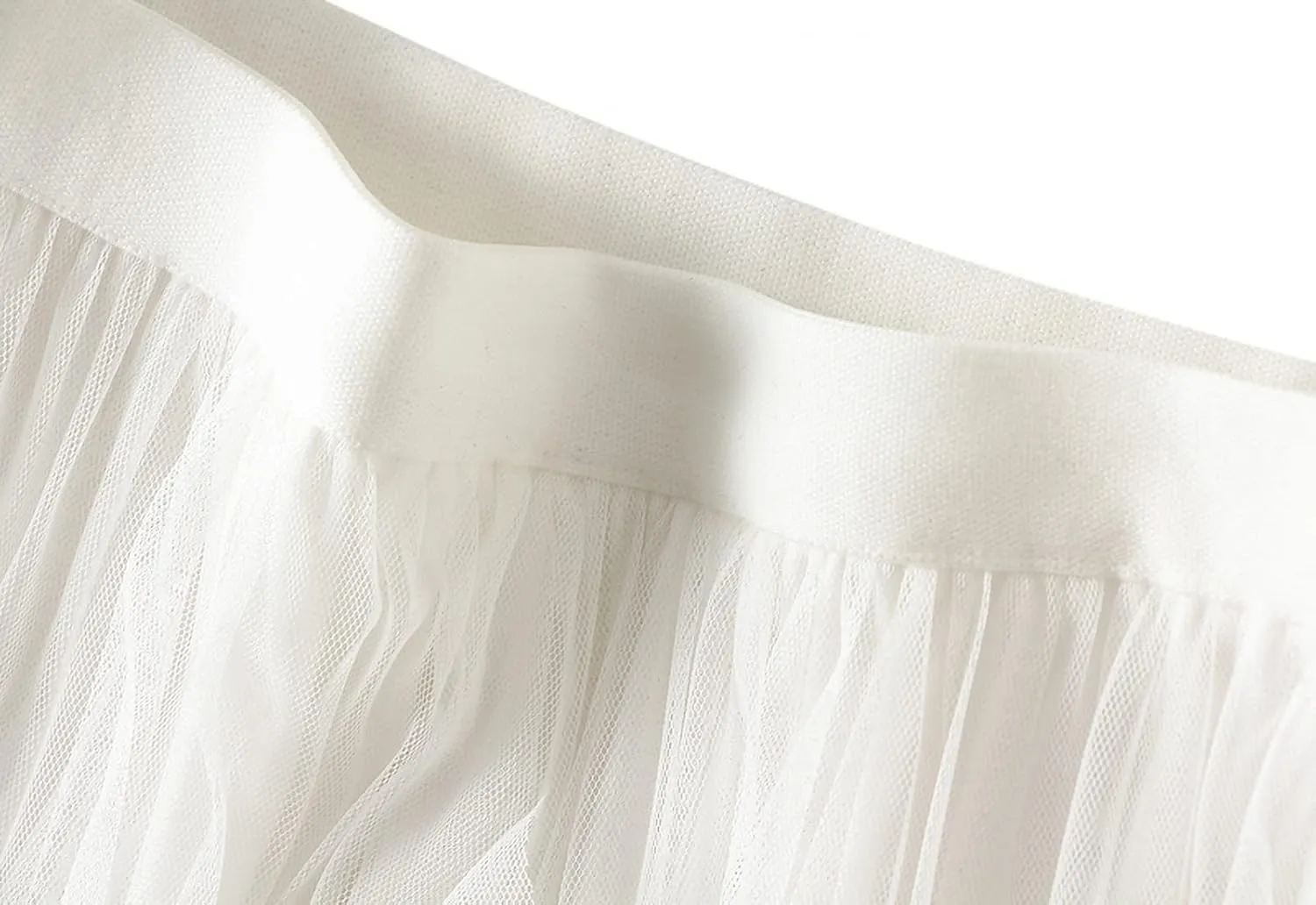 Women's Pleated Skirt Summer Long Beach Skirt Party Skirt Ladies High Waist Pleated A-Line Midi Skirt